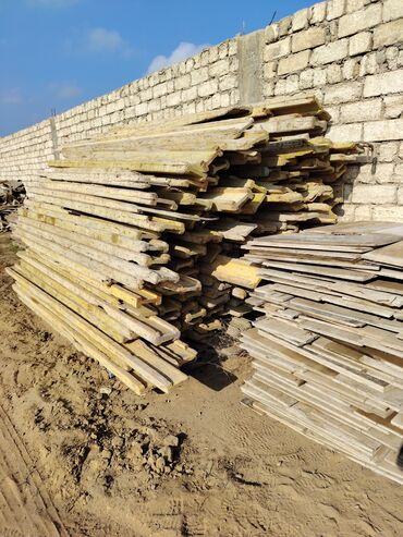 Digər tikinti materialları: Tikinti üçün istifadə olunan materiallar və avadanlıq dəsti 2ci əl — 6