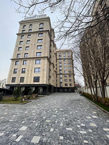 Продажа квартир: 2 комнаты, 61 м², Элитка, 8 этаж — 2