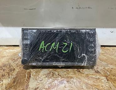 суппорт ипсум: Toyota İpsum ACM21, ACM26 Тойота Ипсум Магнитолы в НАЛИЧИИ Кузовные — 3