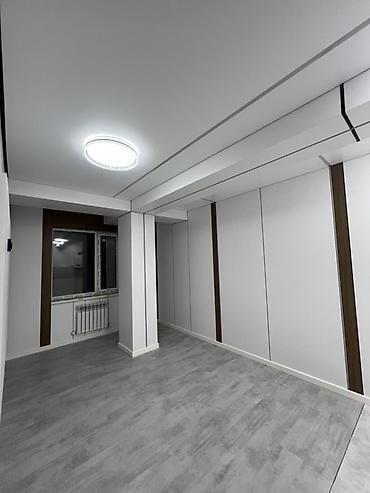 Продажа квартир: 2 комнаты, 37 м², 1 этаж, Евроремонт — 4