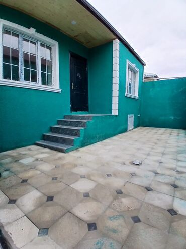 Həyət evləri və villaların satışı: 3 otaqlı, 70 kv. m, Kredit yoxdur, Yeni təmirli — 2