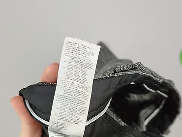 ponza plus jeans: Orsay, Spodnie materiałowe damskie, rozmiar S — 6