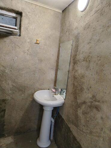 Uzunmüddətli kirayə evlər: 60 kv. m, 2 otaqlı, Qaz, İşıq, Su — 9