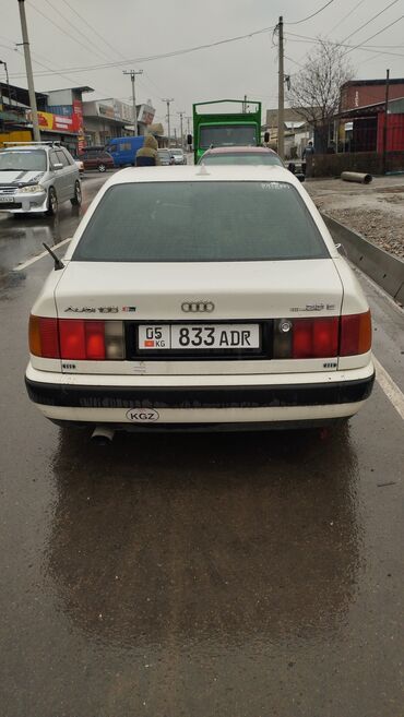 диски на ауди а6 с4: Audi 100: 1991 г., 2.3 л, Бензин, Седан