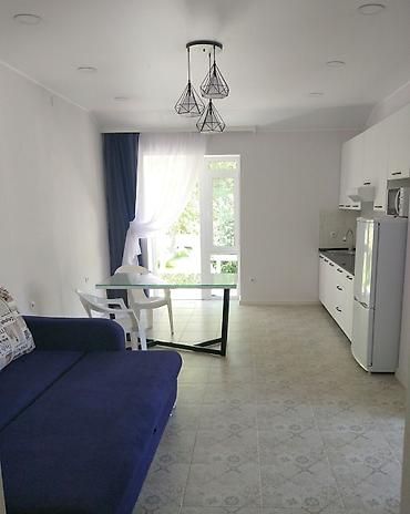 иссык куль роял бич: Коттедж, Royal beach, Чок-Тал, 6 мест — 2
