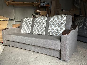 sofa: Прямой диван, Новый — 3