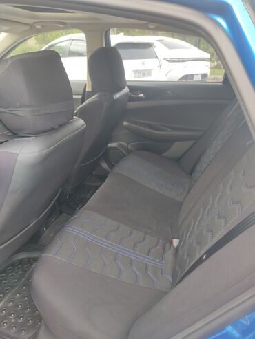 Changan: Changan Eado: 1.6 l | 2020 il 65000 km Sedan — 11