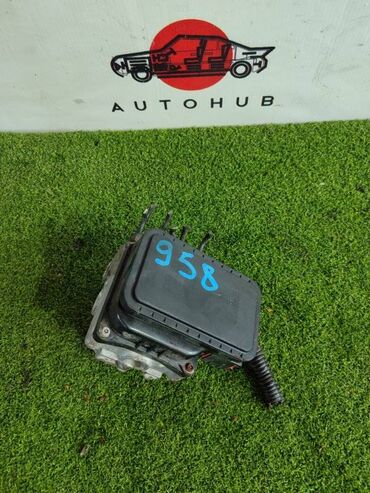 блок управления двигателем опель зафира: Блок abs HONDA civic SXE10 1.7 2005 (б/у)
