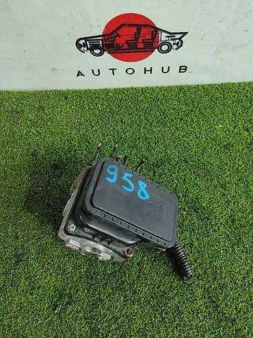 civik: Блок abs HONDA civic SXE10 1.7 2005 (б/у) — 1
