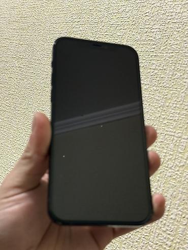 Apple iPhone: IPhone 12, Б/у, 128 ГБ, Черный, 83 % at lalafo.kg — 7 Apple iPhone: IPhone 12, Б/у, 128 ГБ, Черный, 83 % — 7