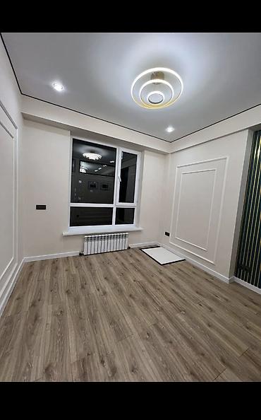 Продажа квартир: 2 комнаты, 48 м², Элитка, 8 этаж — 4