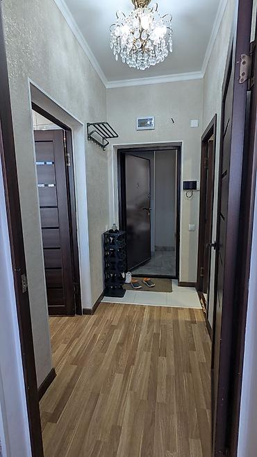 аренда квартир рядом: 1 комната, 35 м², Тунгуч мкр Индивидуалка, 5 этаж, Евроремонт — 8