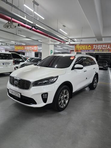 дверь на киа спортейдж 4: Kia Sorento: 2019 г., 2 л, Автомат, Дизель, Кроссовер