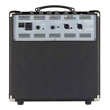 Gitara gücləndiriciləri: №: 14419 Məhsulun adı: Kombo gücləndirici Blackstar Unity Bass U30 — 4