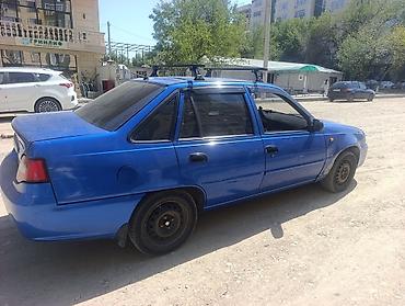 авенсис багажник: Daewoo Nexia: 2010 г., 1.5 л, Механика, Бензин, Седан — 3