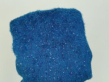 cekiny: F&F, Sweter damski, rozmiar 4XL — 8