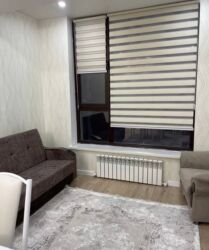 снять квартиру бишкек на долго: 1 бөлмө, Толугу менен эмереги бар