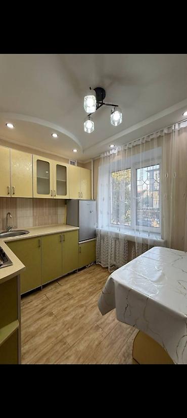 lalafo квартиры: 📍 Восток-5 мкр 🌆 Бишкек 💰 25 000 сом 🏢 1/5 этаж 🏗 105 серия ✨ — 3