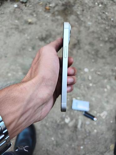 redmi turbo 4 pro: IPhone 14, 128 GB, Ağ, Face ID — 2