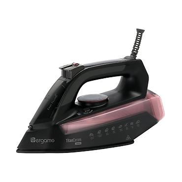 buxar: №: 16485 Məhsulun adı: Ütü Bergamo LN.SI110080KPB Brend: Bergamo — 1