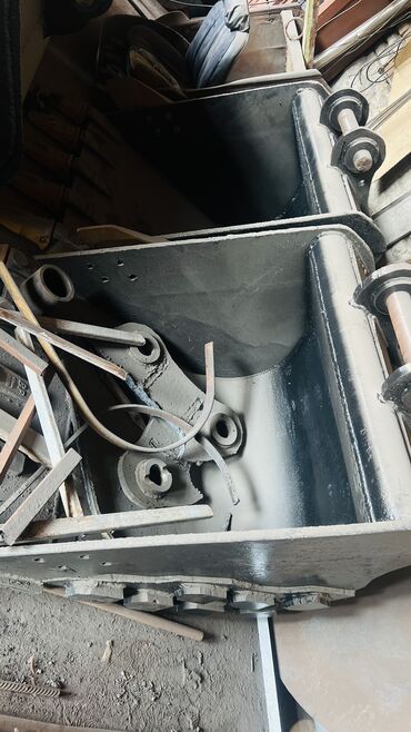 Бульдозеры: Бульдозер — 2