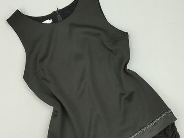 sukienki rozkloszowane wizytowe: Women`s dress, size XL