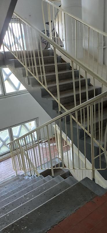 8: 2 комнаты, 48 м², 8 мкр 105 серия, 6 этаж, Свежий ремонт — 5
