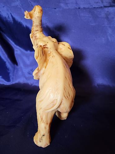 Figure: Figura nova slona iz 70,80ih godina. Figura slona po tradiciji — 13