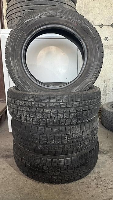 r13 17570: 175/65/14 комплект 2 привазной 
Dunlop. Yokohama — 1