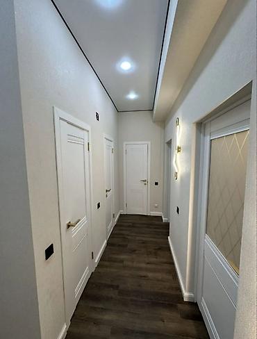 Продажа квартир: 2 комнаты, 52 м², 10 этаж, Дизайнерский ремонт — 4