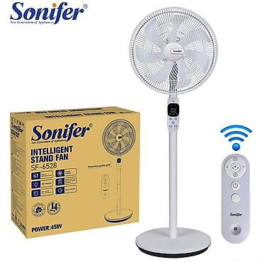 ventilyator su ile: Ventilyator Yeni, Döşəməüstü, Pərli, Kredit yoxdur — 4