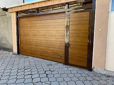 Комплекты механизмов для ворот: Комплекты механизмов для ворот Новый — 24