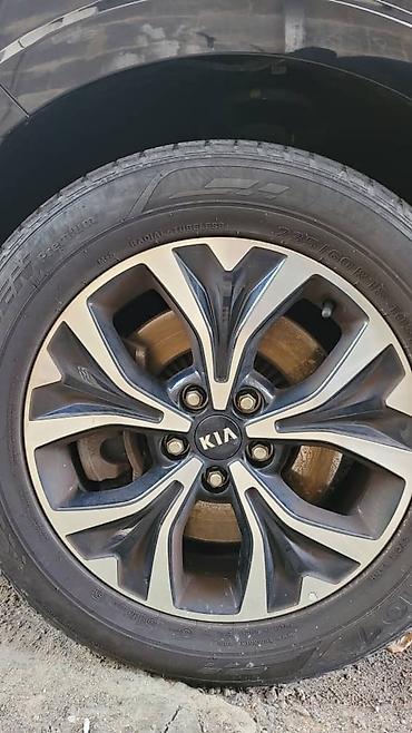 karnival: Kia Carnival: 2020 г., 2.2 л, Автомат, Дизель, Минивэн — 5