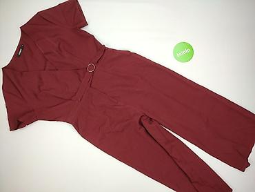 garnitury victor: Missguided, Kombinezon damski, rozmiar M — 2