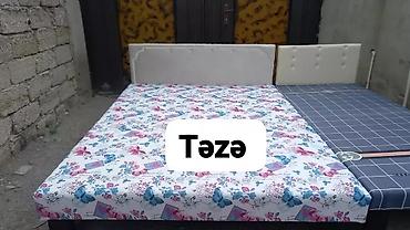 Çarpayılar: Təzə çarpayılar. taxtadan yıgılır ustu dikdən. mohkəmliyinə zəmanət — 25
