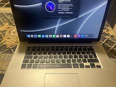 acer intel core i7: Salam macbook ideal vəziyyətdədir şəkillərdə məlumat vermaddi — 2