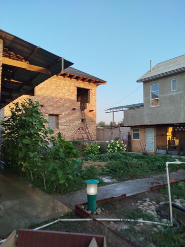 Продажа домов: Дом, 110 м², 5 комнат, Собственник, ПСО (под самоотделку) — 5