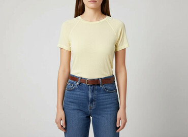 hawajska koszula hm: MNG, T-shirt damski, rozmiar S