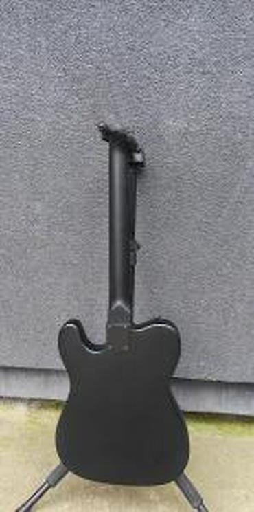 Gitare: HARLEY BENTON TE-20HH SBK | . Slanje po dogovoru ili — 17