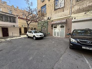 sahil əmlak: Obyekt icarəyə verilir ofis üçün yararlıdır və s 2 mərtəbədir parking — 7