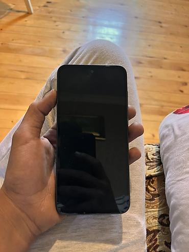 samsung planşet qələmi: Samsung Galaxy A35 5G, 256 GB, rəng - Göy — 1