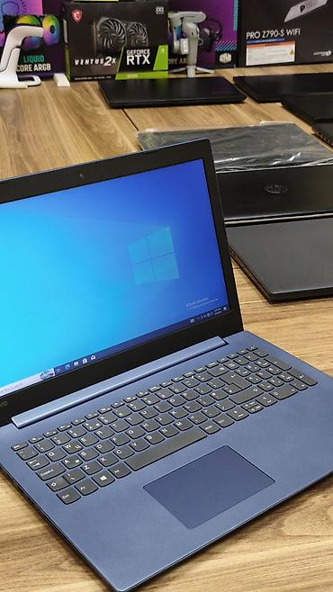 sazz sumqayit: Lenovo ideapad 330 seriyasi mavi rəngdədir. iki ədəd bu rəngdən var — 1