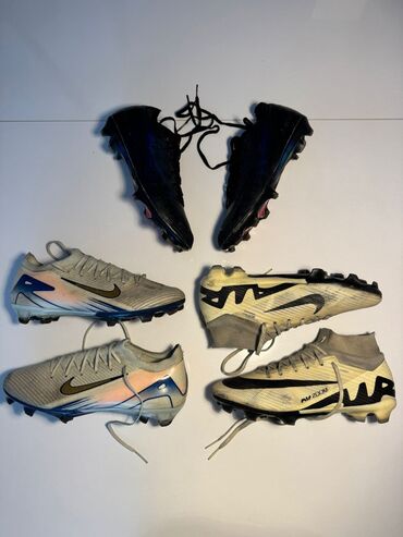 Əlcəklər: Nike Premium Class butsilər 🔥🚀 Ölçülər : 41-42 + pulsuz çatdırılma