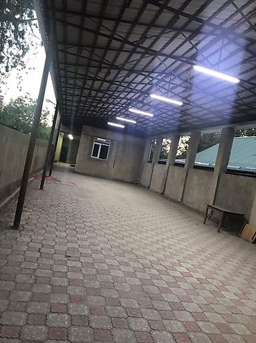 Долгосрочная аренда домов: 350 м², 9 комнат, Кондиционер, Бронированные двери, Видеонаблюдение — 18