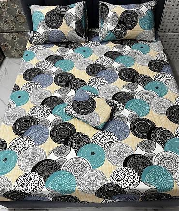 Комплекты постельного белья: Постельное бельё, 100% хлопок! Фланель, бязь, постельное бельё — 10