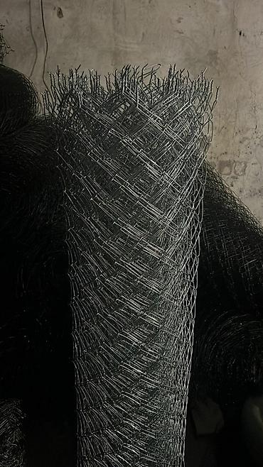 Сетка гиттер: Сетка мак, гиттер, габион, шарнир, колючка хомут сетка мак 2,2вр — 6