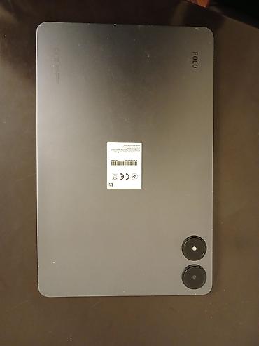 apple ipad mini 7: POCO marka planşet Xüsusiyyətlər: - Geniş ekranlı planşet; nazik — 2