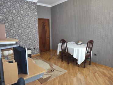 Yeni tikili: 3 otaqlı, Yeni tikili, m. Nəriman Nərimanov, 108 kv. m — 9