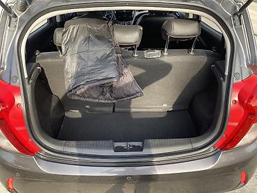 Chevrolet: Chevrolet Spark: 2016 г., 1 л, Вариатор, Бензин — 8