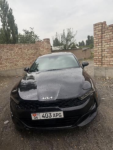 сиденье киа карнивал: Kia K5: 2021 г., 1.6 л, Автомат, Бензин, Седан — 1